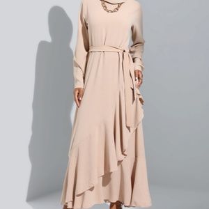 Maxi dress - Rekfa